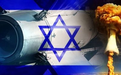 La tentación nuclear israelí antes del 25 de enero de 2025